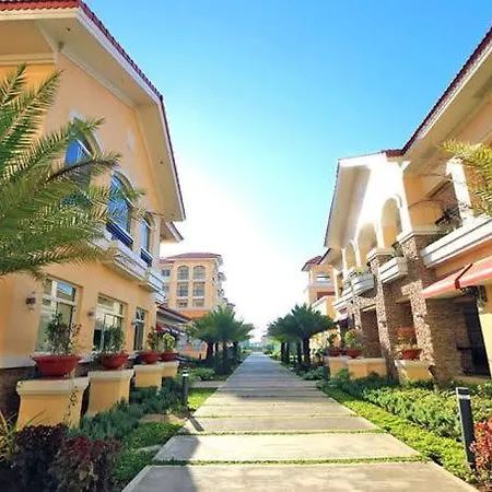 San Remo Oasis Cebu Studio & 2 Bedroom Unit