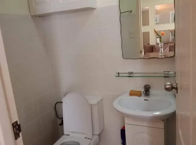 Aparthotel San Remo Oasis Studio & 2 Bedroom Unit *