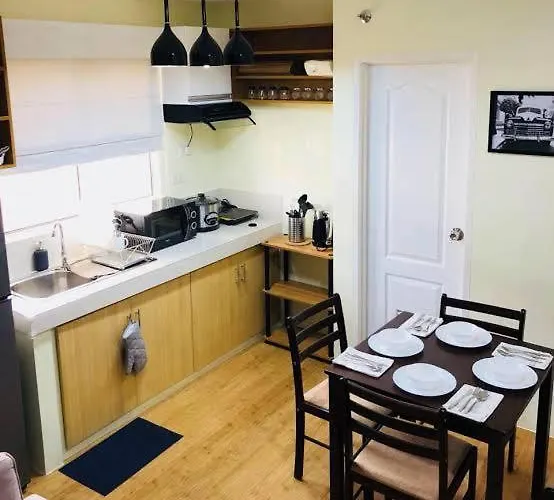 San Remo Oasis Studio & 2 Bedroom Unit Aparthotel *