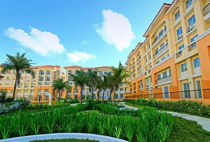 Aparthotel San Remo Oasis Studio & 2 Bedroom Unit