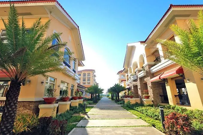 Aparthotel San Remo Oasis Studio & 2 Bedroom Unit *
