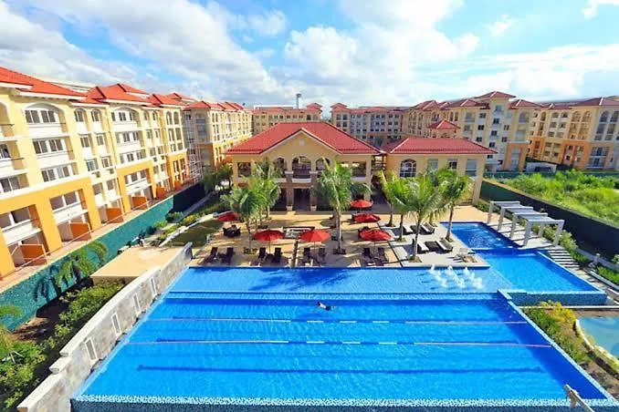 San Remo Oasis Studio & 2 Bedroom Unit Aparthotel *