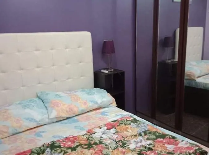San Remo Oasis Studio & 2 Bedroom Unit Aparthotel *
